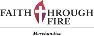 Faith Through Fire- Shop on a Mission 